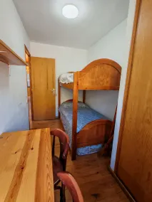 Bright apartment with garden Besiberri 6 - Image 5