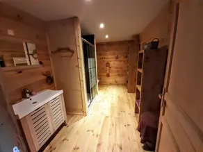 Luxury chalet le lodje des cerfs - Image 5