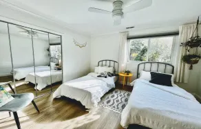 ⛷Modern 3bd2bth, walk to SPA & dining - Image 3