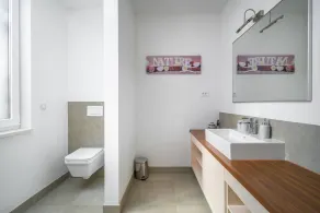 Luxury Beachfront Villa Ciovo Joy 4 with Pool, Gym - Image 4