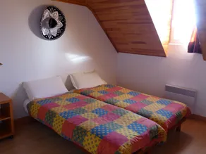 Superb rummelige chalet beliggende i et klassificeret dal; enestående udsigt. - Image 4