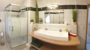 Große Maisonette-Wohnung-nur 5 min zum Europapark - Image 3