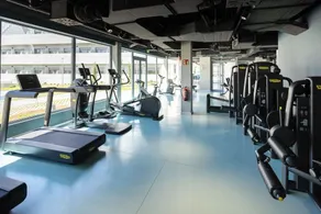 Student Experience Madrid Pozuelo - Luxury Hostel - Image 2