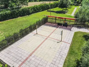 House with private pool, large garden at 6km from Todi. Panoramic views!!! - Image 2