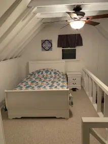 Moors Resort location 3 Bedroom House w/ Patio, Dock, & room for trailer parking - Image 5