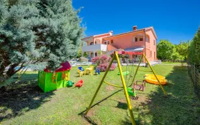 Villa 1574/16144 (Istria - Nedeščina), 7000m dalla spiaggia - Image 3