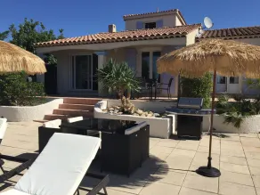 Proximité Cassis et plage, magnifique villa provençale avec piscine chauffée - Image 3