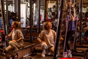 Luma Hotel Spa&Fitness - Image 3