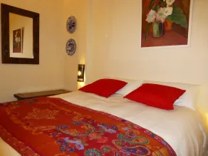 Casa mágica em uma aldeia fantástica - Image 5
