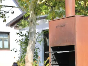 Familienferienwohnung auf Urigem Ferienhof - Image 3