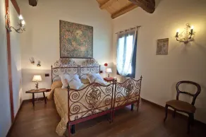 Venetian villa located in the Prosecco hills with private pool - Image 5