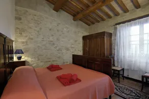 Pendolino Le Gorghe Valmarino Residence i Umbrien 5 km från Perugia Swimming Pool och WIFI - Image 5