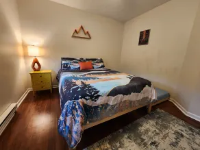 Asheville Mt home for 2 Families-2 kitchens, living rooms-Dogs-3 Miles to DT! - Image 5