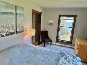 Swans Island House - Downeast Oceanfront Escape - Image 5