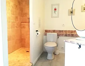 casa vacanze 5 camere da letto con piscina su una campagna di proprietà privata - Image 3