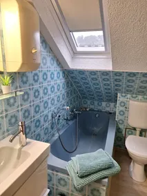 Cozy non-smoking apartment near the fortress (approx. 3 km) - Image 4