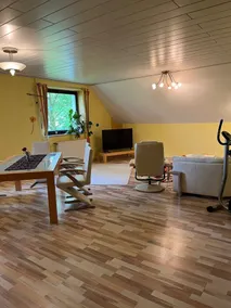 Ferienwohnung Rehblick in Reken - Ruhe & Erholung pur! - Image 2