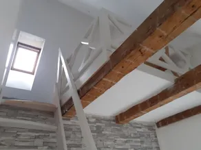 Ezzo guest house - Image 3