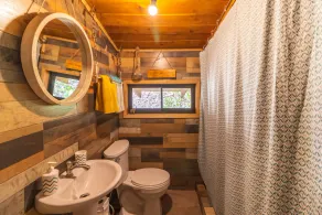 Magico 4 camere da letto Jungle Paradise con piscina di lusso a solo 1 miglio dalla spiaggia e dalla città! - Image 2