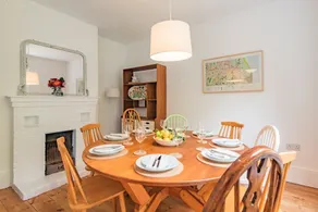 Large family home in Sandwich - Poplar House - Image 3