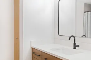 Updated Studio Condo near Main Street!! Garage Parking!! - Image 4