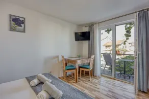 Apartments Orbanic / Studio A4 - Image 4