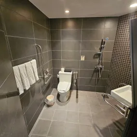Haeundae W Residence Hotel - Image 5
