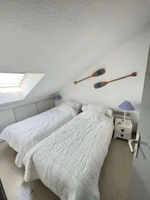 122 - Joli appartement pour 5 à 6 personnes avec vue sur le lac - Image 4