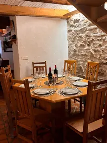 Restored 220m2 farmhouse, almost 300 years old, in the heart of the countryside - Image 4