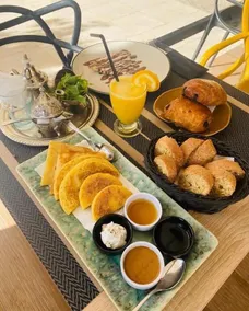 Hôtel Restaurant BOUGAFER - Image 5