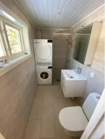 House in private location 300m to private beach,boat with motor, all linen incl. - Image 3
