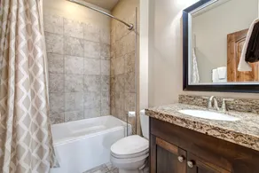 Moose Mgmt at Parks Edge 13322: Balcony w/ Grill-Pool-Hot Tub-TV-WiFi-Views - Image 4