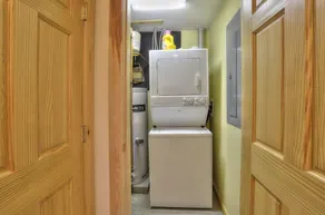 Gray Fox 17 - Wonderful 3 bedroom ski in/ski out condo at Saddleback! - Image 3