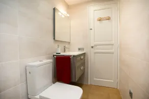 Apartment im Herzen von Calella de Palafrugell mit Pool - Costa Brava - Image 4