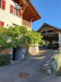 LE RELAIS - LA FERME RÉDON  - Image 4