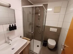 Vacation apartment (60sqm) with balcony for up to 5 people - Image 2