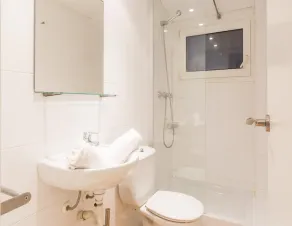 Apartment Near Romerbad Thermal Spa - Image 3