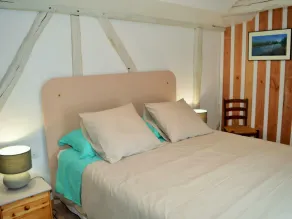 Hus Savonnières, 2 værelser, 2 personer - Image 4