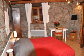 typical apartment in old house wine - Image 3