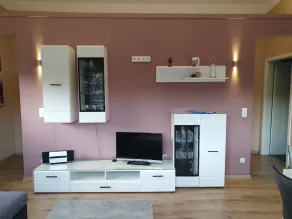 Apartamento 6 pers. Edificio nuevo, sauna, balcón, \"tiempo para relajarse y descansar\". - Image 2