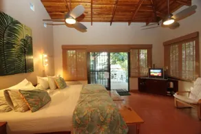 On the Beach. Casita Del Mar is a Studio - Sleeps 2. Great Reviews. Private. - Image 5