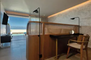 Castello Boutique Suites by the sea - Adults Only - Image 3