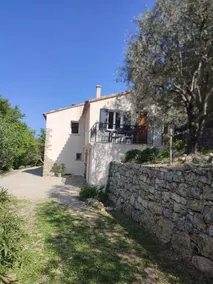 La Bastide des Oliviers.charming villa in a peaceful setting with swimming pool - Image 3