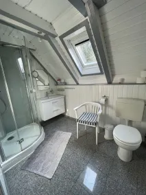 With sauna and fireplace - Image 3