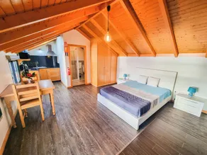 Studio un | Vue sur l'océan | Retraite de couple budget parfait avec WIFI gratuit - Image 4