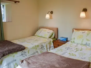 2 chambres à coucher à Dufton, near Appleby - Image 5