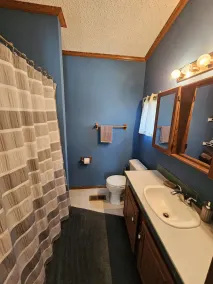 Camp Not Found - 3 Queen Bedrooms by the lake - Image 3