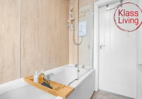 Appartement Anderson Motherwell - Image 3