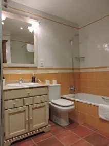 La maison de la grand-mère pour 8 personnes - Image 5