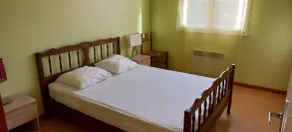 Basaltine: 90m2 House Rental beliggende i Jaujac (Ardèche), med 3 soveværelser - Image 3